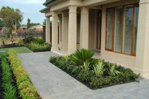 Termite prevention tips to stop termites in your garden bed near your home Australia