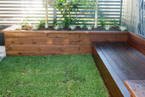 Termite prevention tips to stop termites in retaining walls near your home Australia